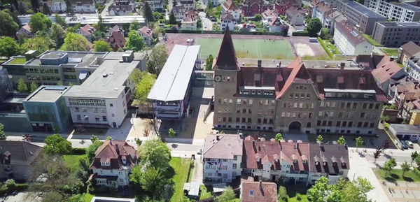 Schulsozialarbeit Lörrach