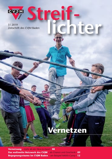 Streiflichter 2019