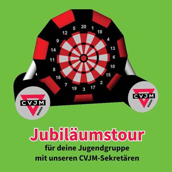 125 Jubiläum