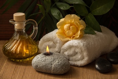 Paarmassage