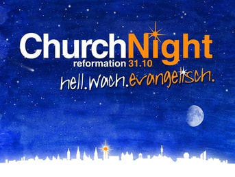 ChurchNight