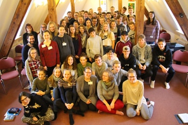 Grundkurs 1