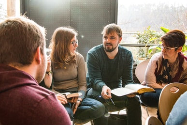 theoBasis Kurzbibelschule
