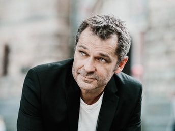 Open-Air-Konzert: Martin Buchholz