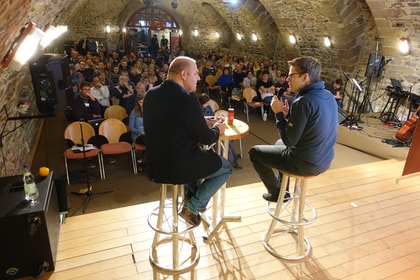 Summit 2019