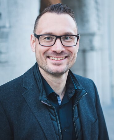 Matthias Kerschbaum