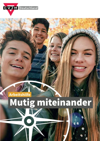 Mutig miteinander