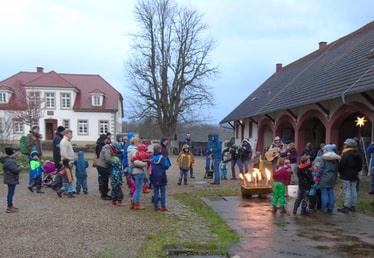 Familiennachmittage