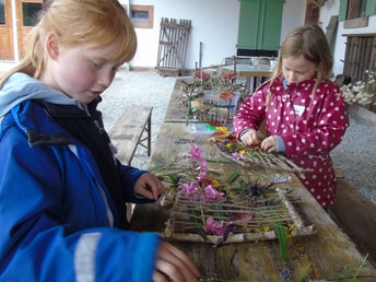 Kindererlebnistage