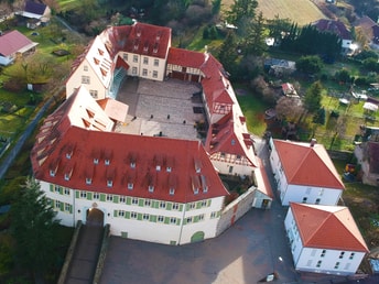 35 Jahre Lebenshausarbeit
