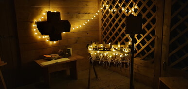 Nacht der Lichter