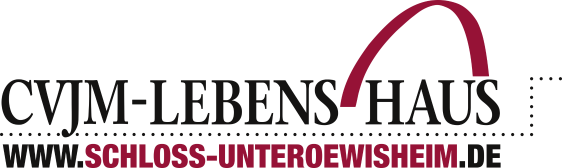 Logo CVJM-Lebenshaus