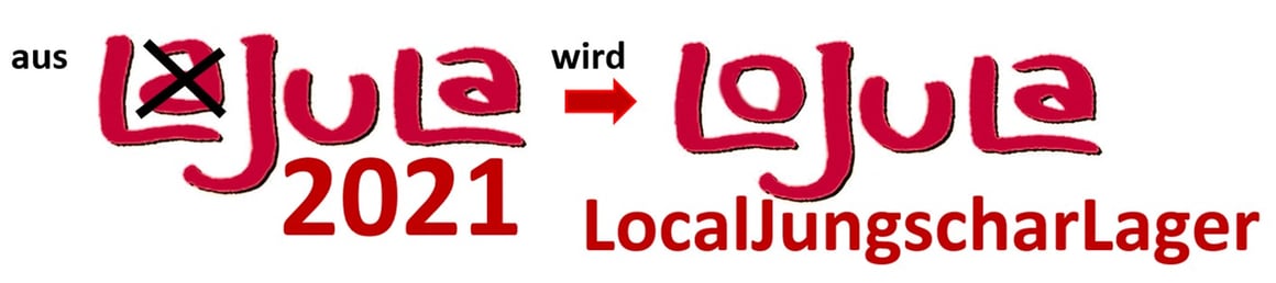 LoJuLa Logo