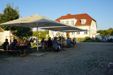 Flamm­kuchen­abende