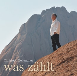 Open-Air-Konzert: Christoph Zehendner