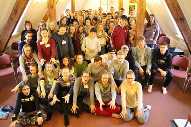 Grundkurs 2