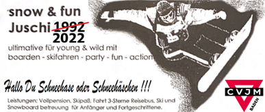 snow & fun 2022 (Juschi)