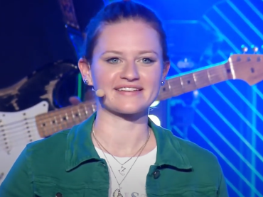 Amelie Badentreff