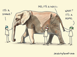 Badentreff 2022 Homegroup1 Elefant