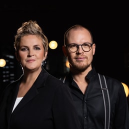 Open-Air-Konzert: 2Flügel