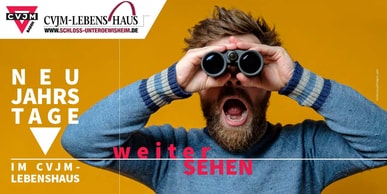 Neujahrstage