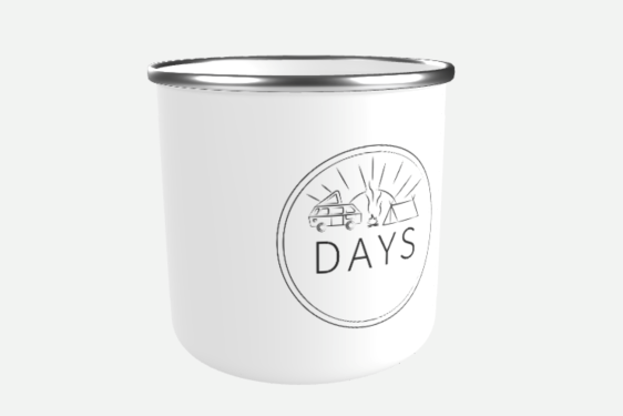 DAYS Merch