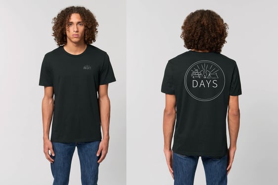 DAYS Merch