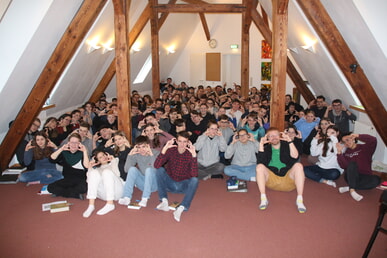 Grundkurs 2
