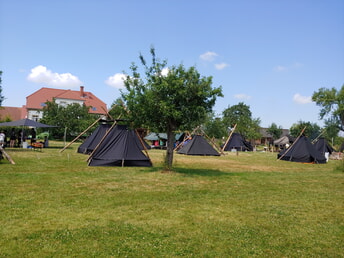 Scoutcamp