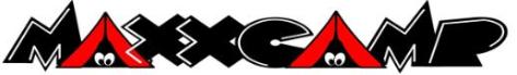 MAXX Logo