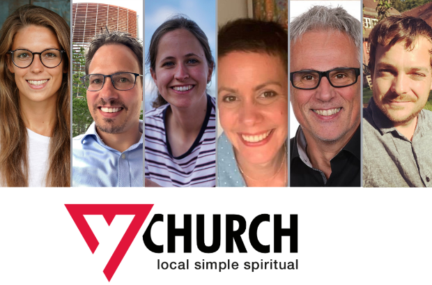 ychurch
