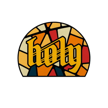 Badentreff 2025 unter dem Motto "holy"