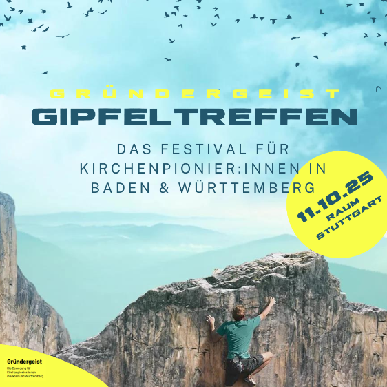 gründergeist gipfeltreffen