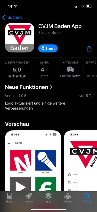 app 2.0 app-store