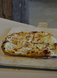 Flammkuchenabende