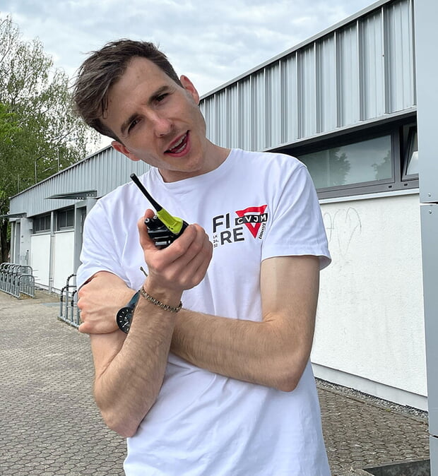 philipp gerber