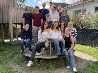 Jahresteam-CVJM-Gruppenpraktika