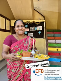 Insight-Trip nach Indien