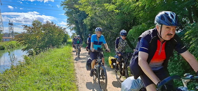 Männer-Radtour 2026
