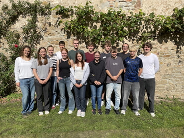 Jahresteam 2025/2026