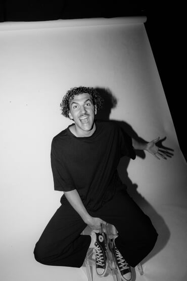 K&uuml;nstler Elijah