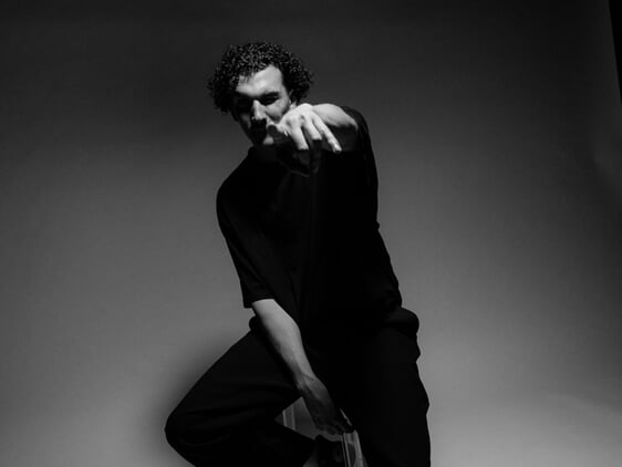 K&uuml;nstler Elijah