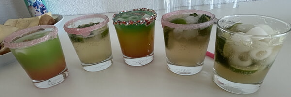 Cocktails