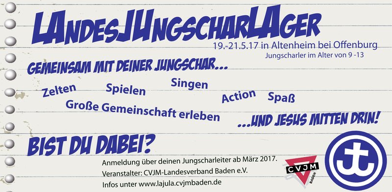 LaJuLa 2017