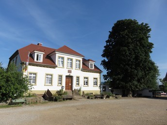 Treffen für Vorstände und Verantwortliche (Südbaden)